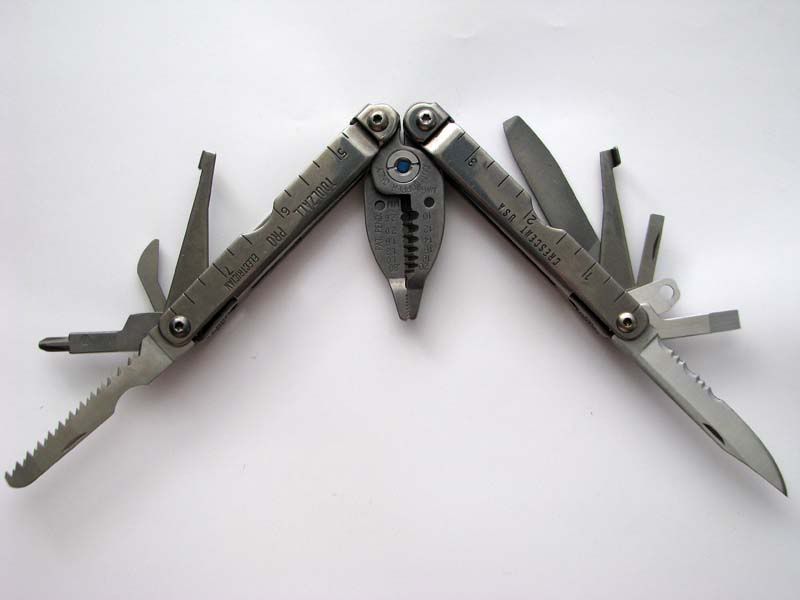 ToolZall Electricians and Bear & Son Tools.